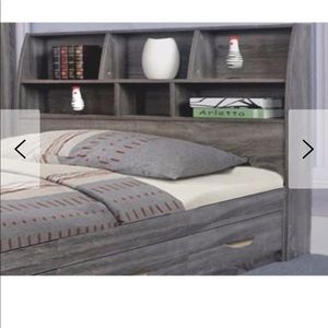 Wayfair Doering Headboard